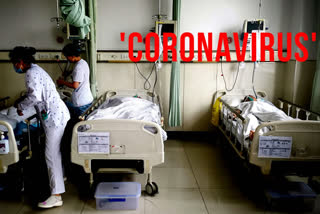 China Corona Virus Kills Nine