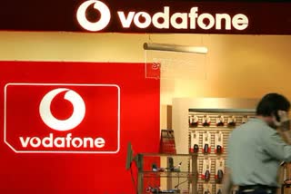 Vodafone