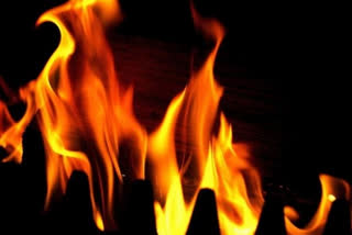 Maha: Worker killed, two injured in blast and fire in factory