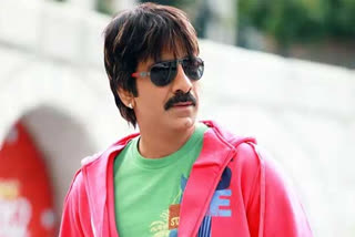 Ravi Teja, a master in comic-timing, would be joining  Venkatesh and Varun Tej in their upcoming film 'F3'