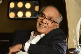 akkineni nageswarrao is considered one of the greatest and most successful actor in Indian cinema and one of the pillar of Telugu Cinema