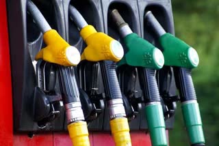 Petrol, diesel prices hold down after 6 days