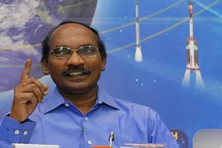 ISRO will send men to the moon