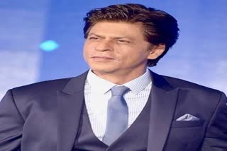 shah rukh khan