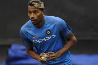 Hardik Pandya