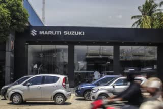 Maruti Suzuki sells 5 lakh BS-VI vehicles ahead of implementation of new emission norms