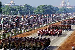 Republic Day parade