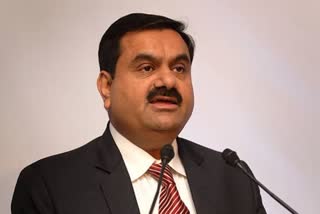 Gautam Adani