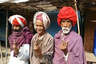 पंचायती राज चुनाव, Panchayati Raj Election