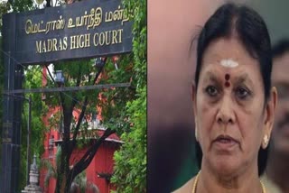 Minister saroja assembly election case dismissed ch