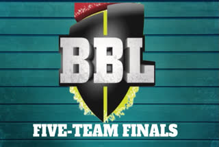 Big Bash League