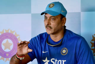 ODIs this year could be used for World T20 preparation: Shastri