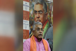 CAA protests  Dilip Ghosh  Bangladesh infiltrators  CAA grants citizenship  ബംഗ്ലാദേശി മുസ്ലീങ്ങൾ  ബിജെപി നേതാവ്  പശ്ചിമ ബംഗാൾ ബിജെപി അധ്യക്ഷൻ  ദിലീപ് ഘോഷ്  പൗരത്വഭേദഗതി നിയമം  എൻ‌ആർ‌സി  മമതാ ബാനര്‍ജി