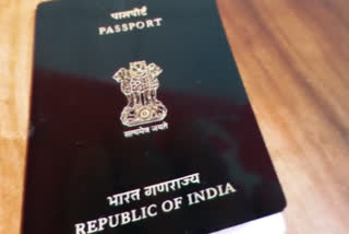 passport