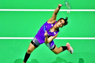 Saina Nehwal bows out as India's campaign ends at Thailand Masters