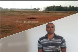 ಆದಿತ್ಯರಾವ್‌ , Accused Aditya rao handed over to Mangalore police