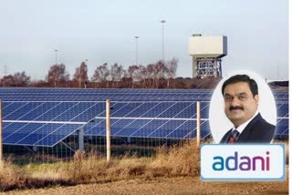 adani as world's largest renewable energy player