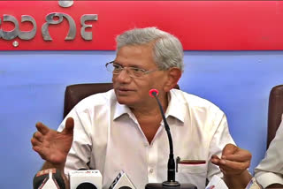 sitaram-yechury