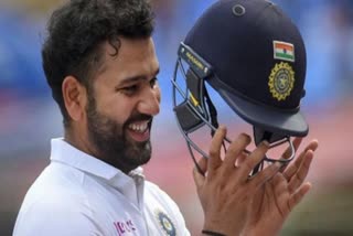 Rohit Sharma says India will win U-19 World Cup