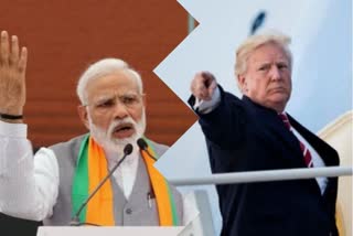 No scope for third party mediation on Kashmir: Govt sources after Trump's fresh offer for help