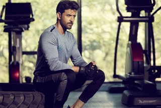 Hrithik Roshan