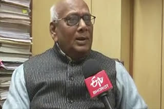70 years of Indian constitution: SP Singh talks about development, Art 370 and CAA