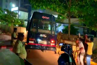 aditya-rav-is-in-under-the-custody-for-mangalore-police