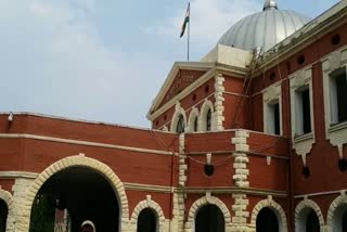 Jharkhand HC reserved decision regarding planning policy