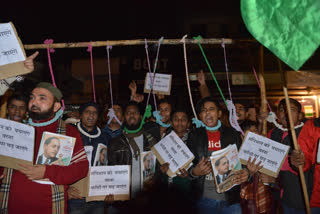 Shaheen Bagh Protestors eager to explain to SC about CAA