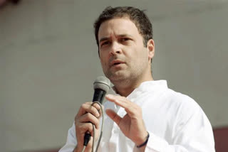 Rahul Gandhi to lead youth rally in Jaipur