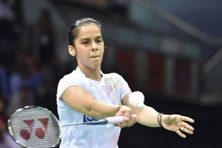 Saina Nehwal News Saina News Nehwal News Thailand Masters News സൈന നെഹ്‌വാൾ വാർത്ത സൈന വാർത്ത നെഹ്‌വാൾ വാർത്ത തായ്‌ലന്‍ഡ് മാസ്‌റ്റേഴ്‌സ് വാർത്ത