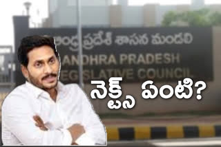 whats the next move of ycp government on  three capitals?