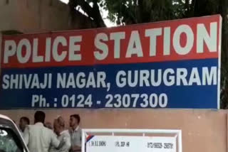 Threat to kill 12th class student over protest against molestation in gurugram