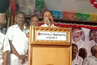 minister sengottaiyan