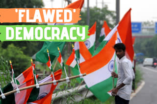 Flawed Democracy