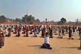 गणतंत्र दिवस की तैयारियां, republic day celebration