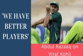 Abdul razzaq