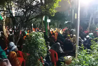 the-ongoing-women-protest-against-the-caa-and-the-nrc-at-mohammad-ali-park