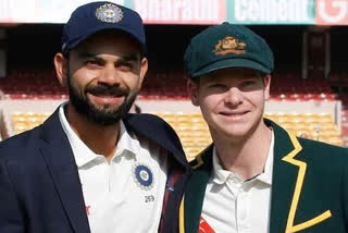 Kohli is an incredible player,ಕೊಹ್ಲಿ ಬಗ್ಗೆ ಸ್ಮಿತ್ ಹೇಳಿಕೆ