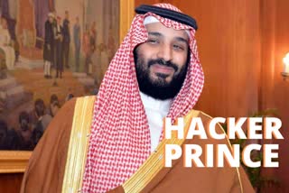 Investigation points to Saudi prince role in Jeff Bezos phone hack