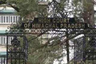 himachal High court news