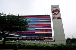 Bharati Airtel