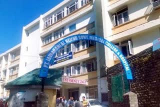 medical college chamba