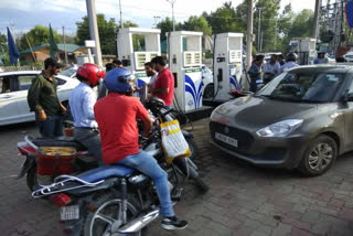 Relief to consumers as petrol, diesel get cheaper