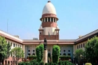 SC to continue hearing today petitions challenging abrogation of Art 370