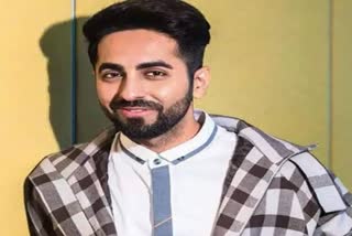 ayushmann khurrana