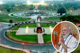 In a first, PM to visit National War Memorial before Republic Day Parade