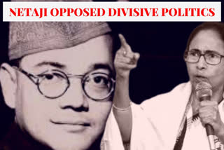 Netaji opposed