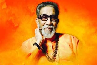 shivsene chief balasaheb thackeray birth aniversary