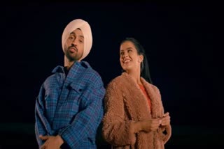 Diljit Dosanjh news